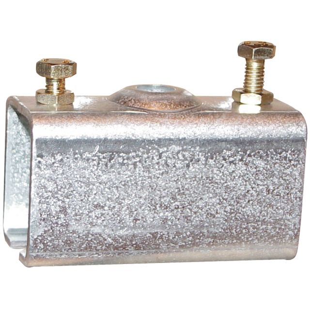 Manchon NU pour Rail 35X30 MM référence fournisseur 1850172